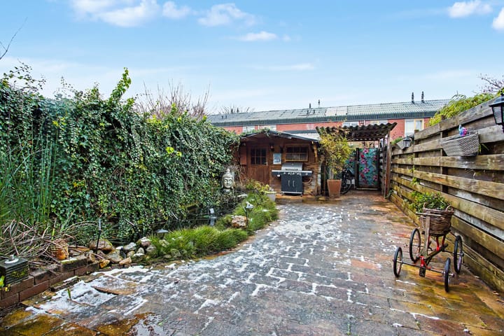 Foto 35 van Zebraspoor 402