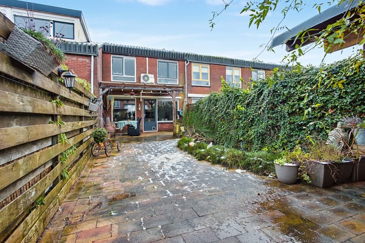 Foto 36 van Zebraspoor 402