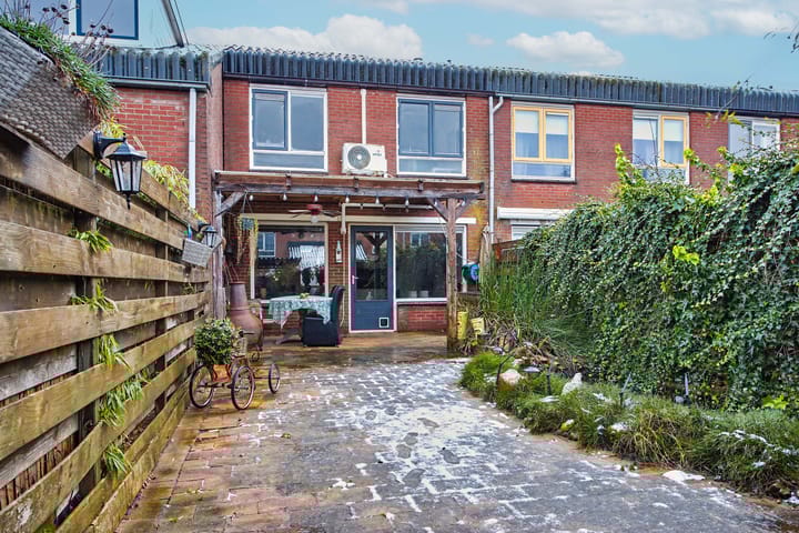 Foto 38 van Zebraspoor 402