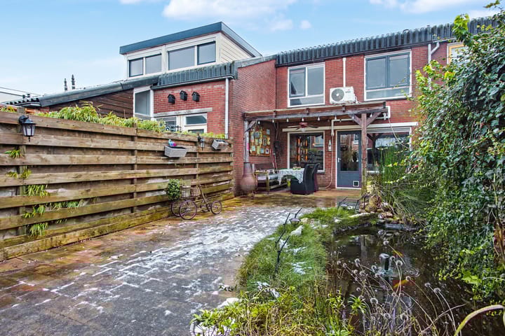 Foto 39 van Zebraspoor 402