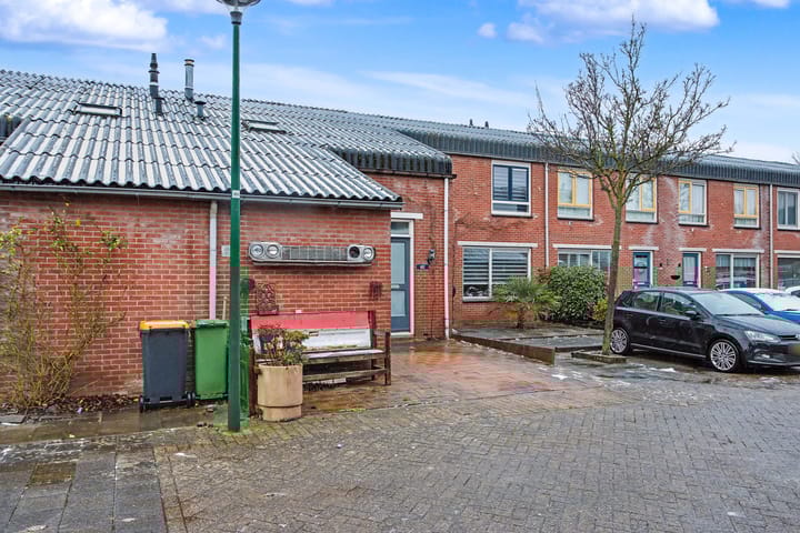 Foto 41 van Zebraspoor 402