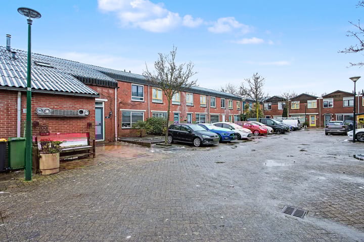 Foto 42 van Zebraspoor 402