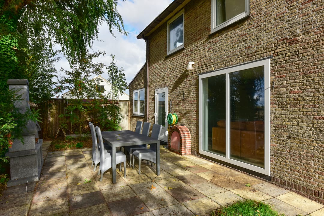 Photo 2 of Bilderdammerweg 64