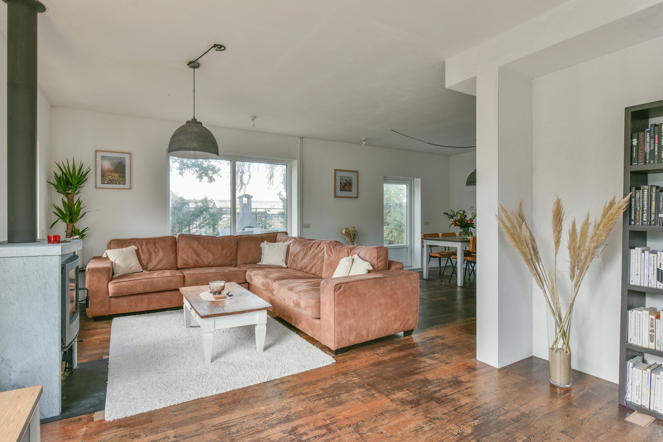 Photo 3 of Bilderdammerweg 64