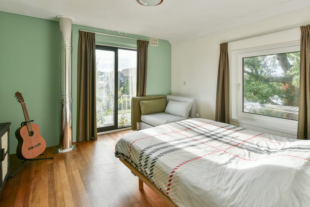 Photo 13 of Bilderdammerweg 64