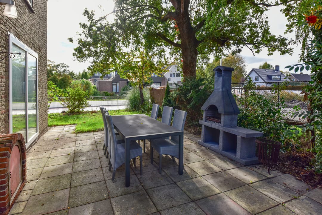 Photo 23 of Bilderdammerweg 64