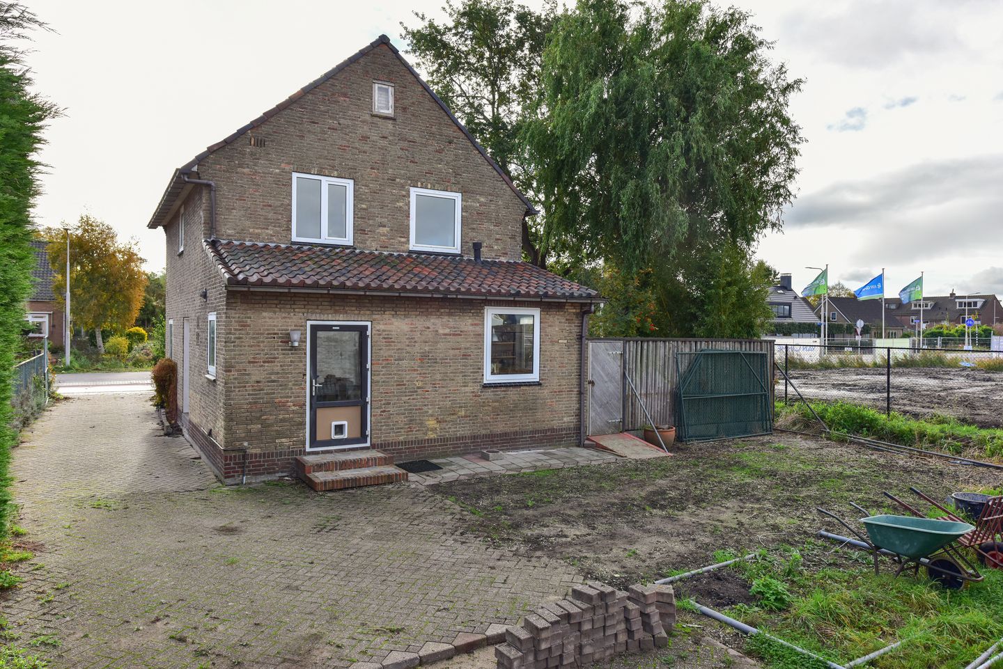 Photo 25 of Bilderdammerweg 64