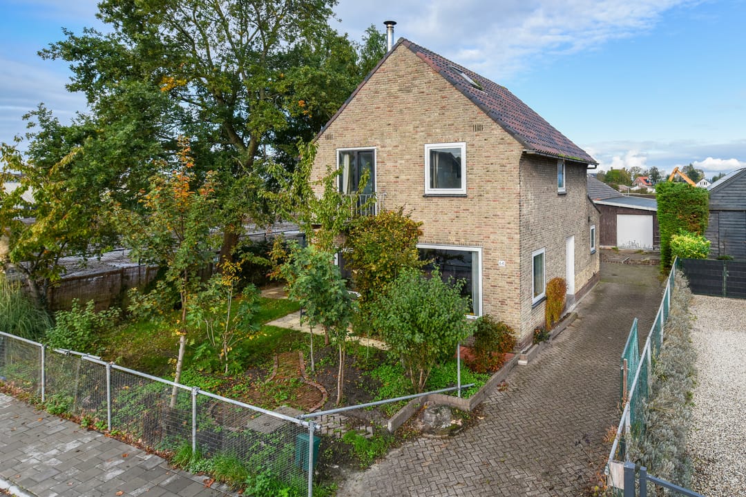 Photo 26 of Bilderdammerweg 64