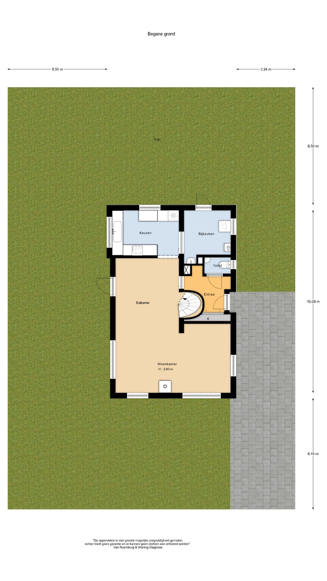 Photo 27 of Bilderdammerweg 64