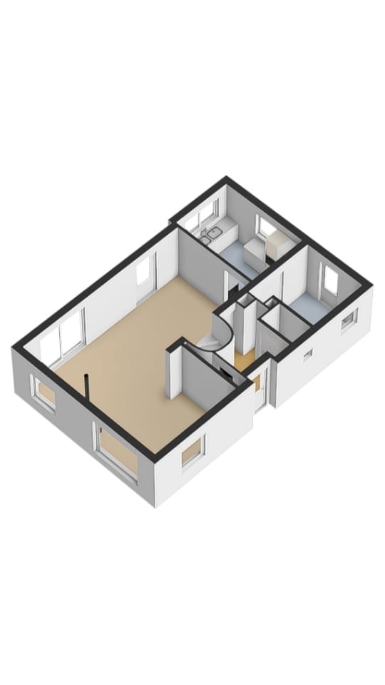 Photo 30 of Bilderdammerweg 64