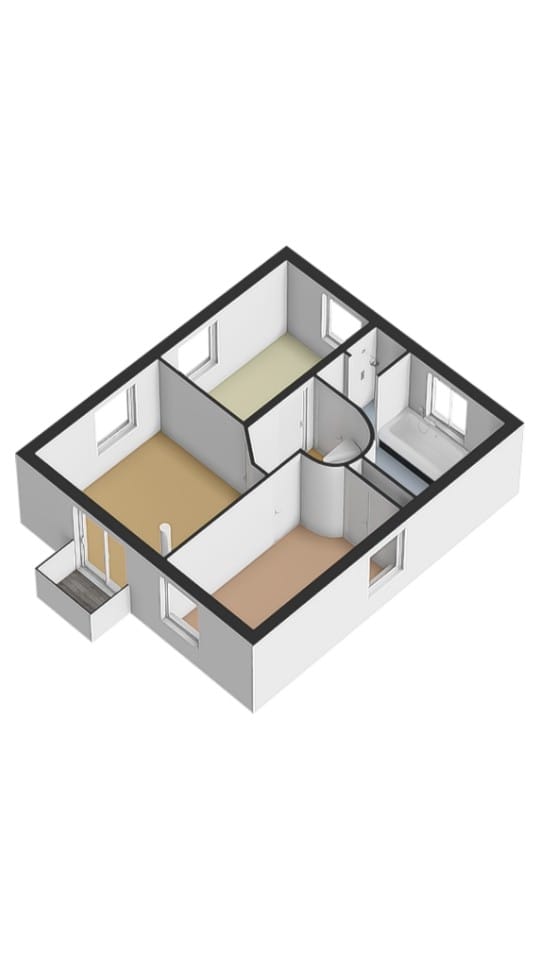 Photo 32 of Bilderdammerweg 64