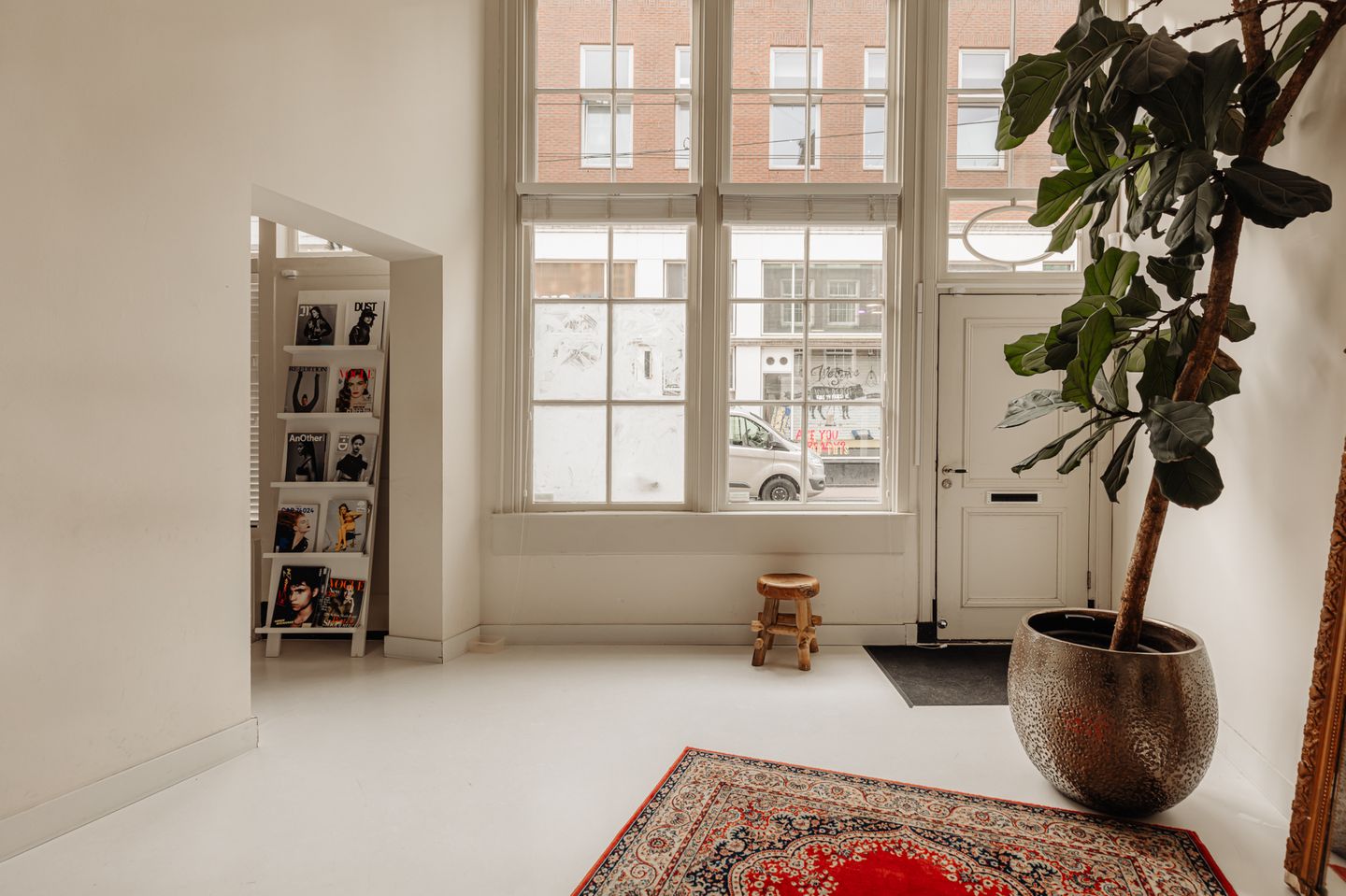 View photo 3 of Amstelstraat 29-31