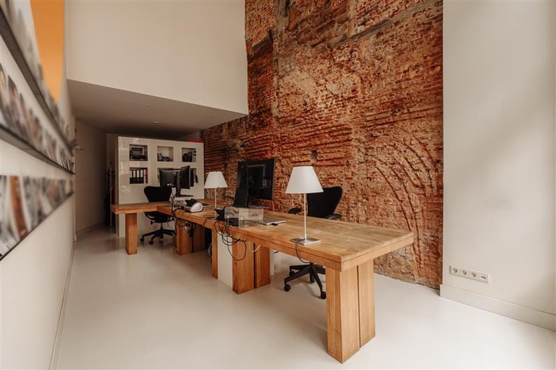 View photo 4 of Amstelstraat 29-31