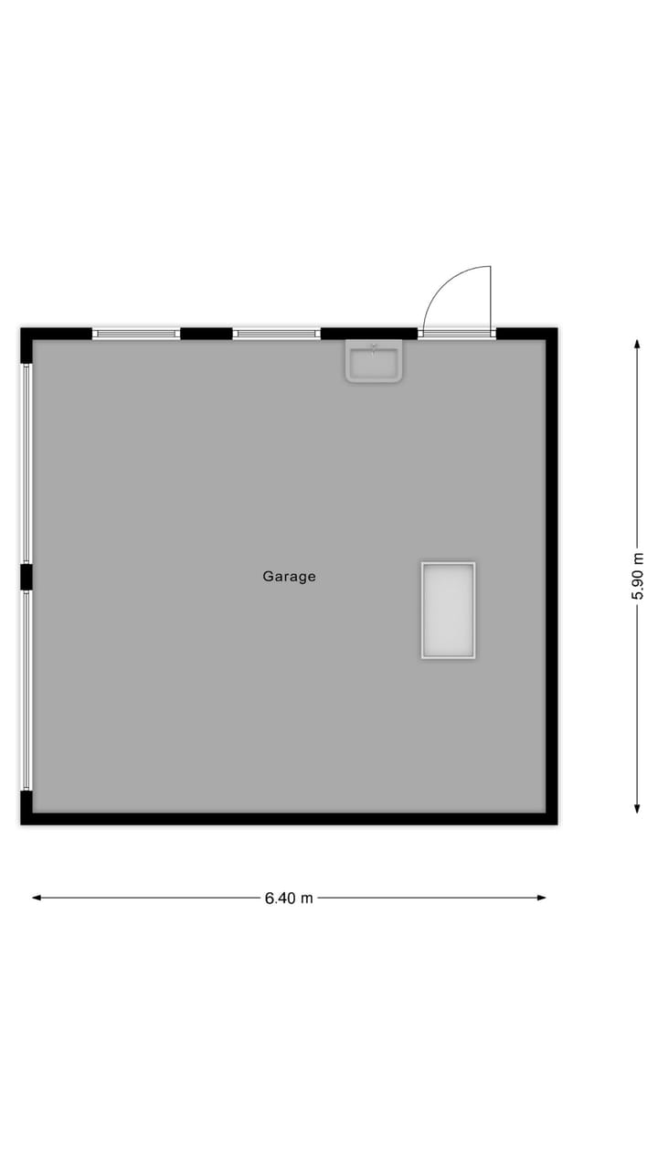 Foto 23 van Kloppendijk 74