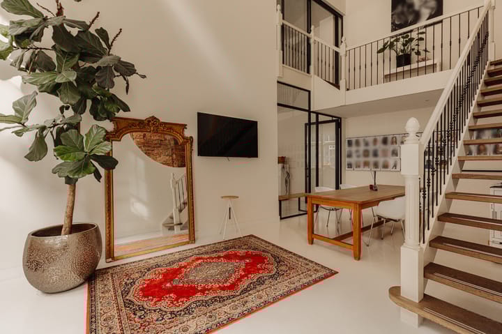 Amstelstraat 29-31, Amsterdam