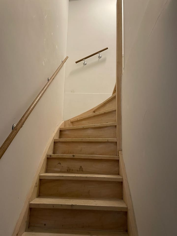 Foto 3 van Zwaansteeg 5