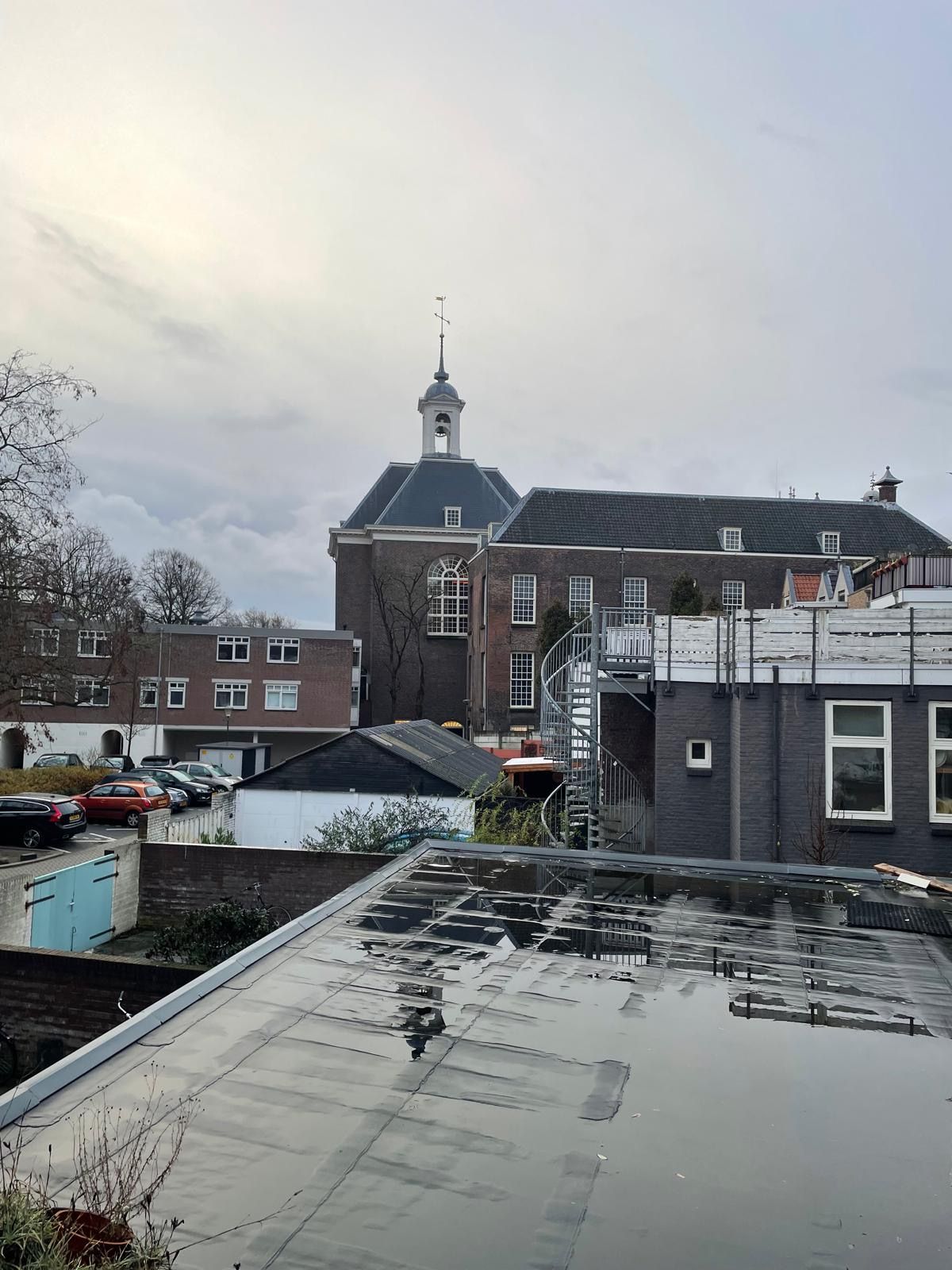 Foto 24 van Zwaansteeg 5