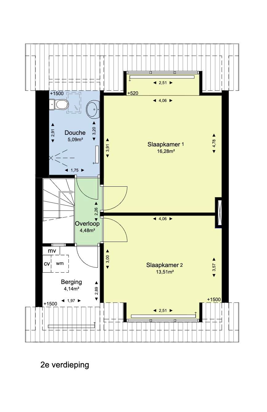 Photo 12 of Adelaarsweg 125-1