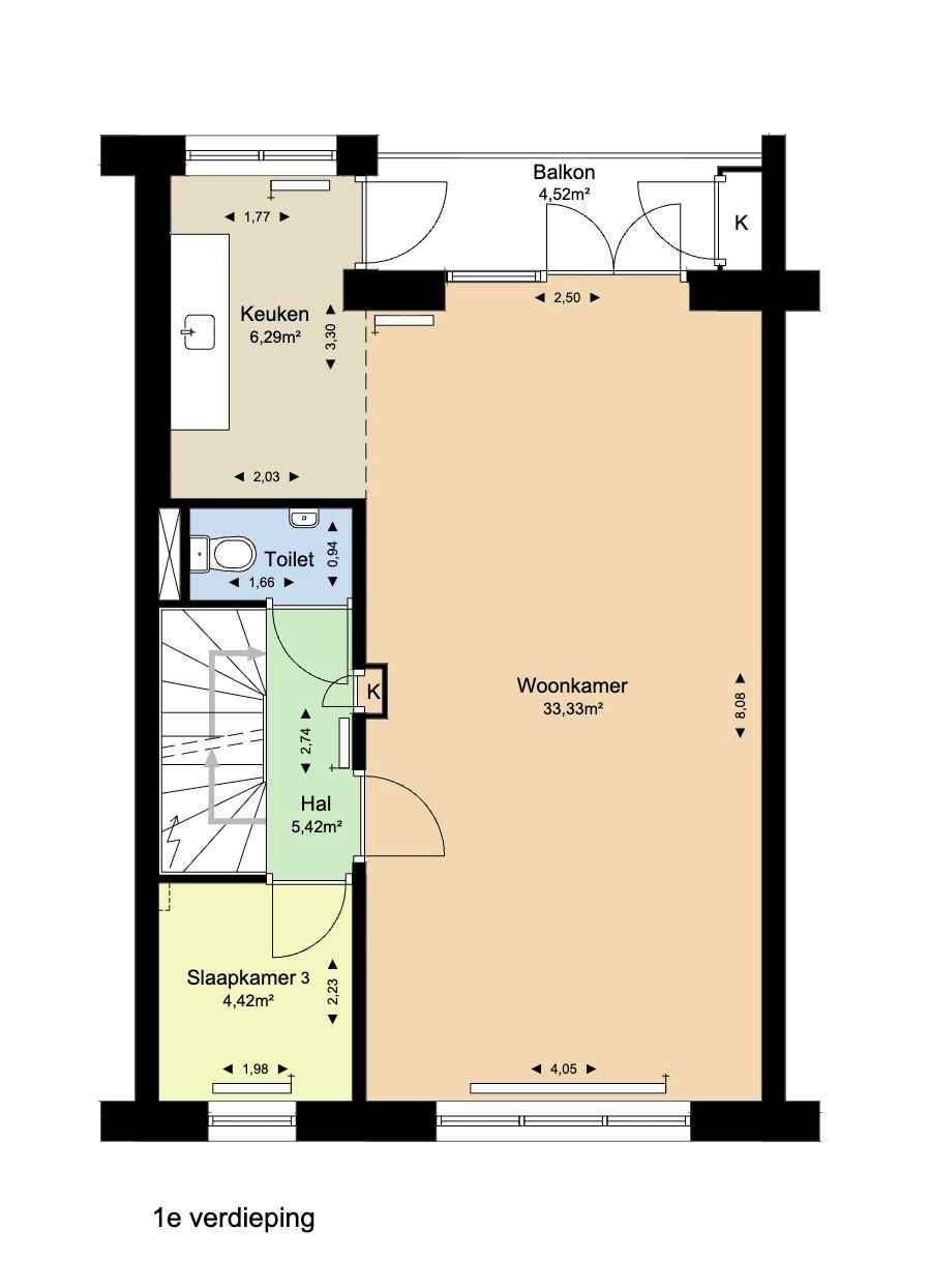 Photo 13 of Adelaarsweg 125-1