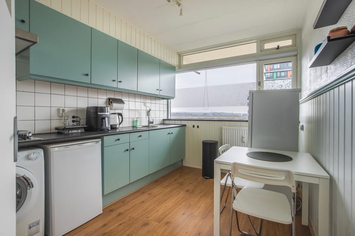 Photo 4 of Gildemeestersplein 258