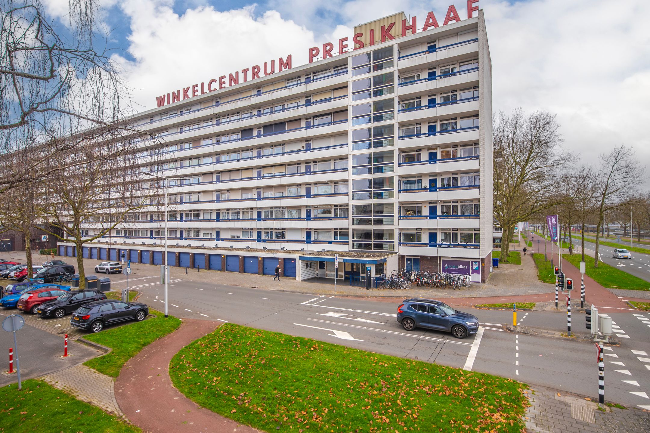 Foto 6 van Gildemeestersplein 258