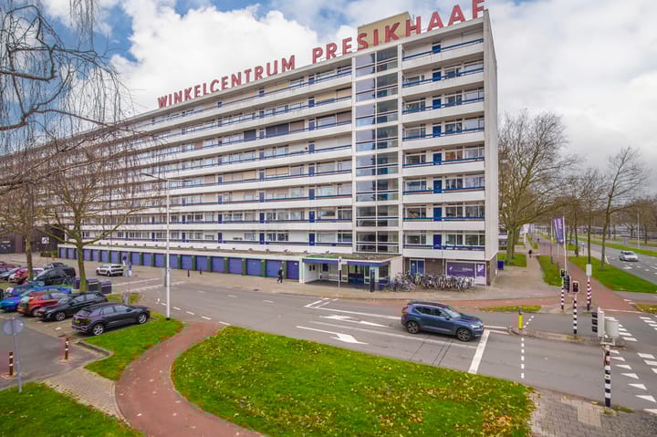 Photo 6 of Gildemeestersplein 258