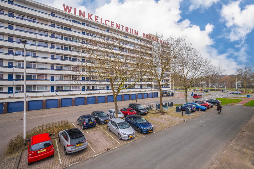 Foto 7 van Gildemeestersplein 258