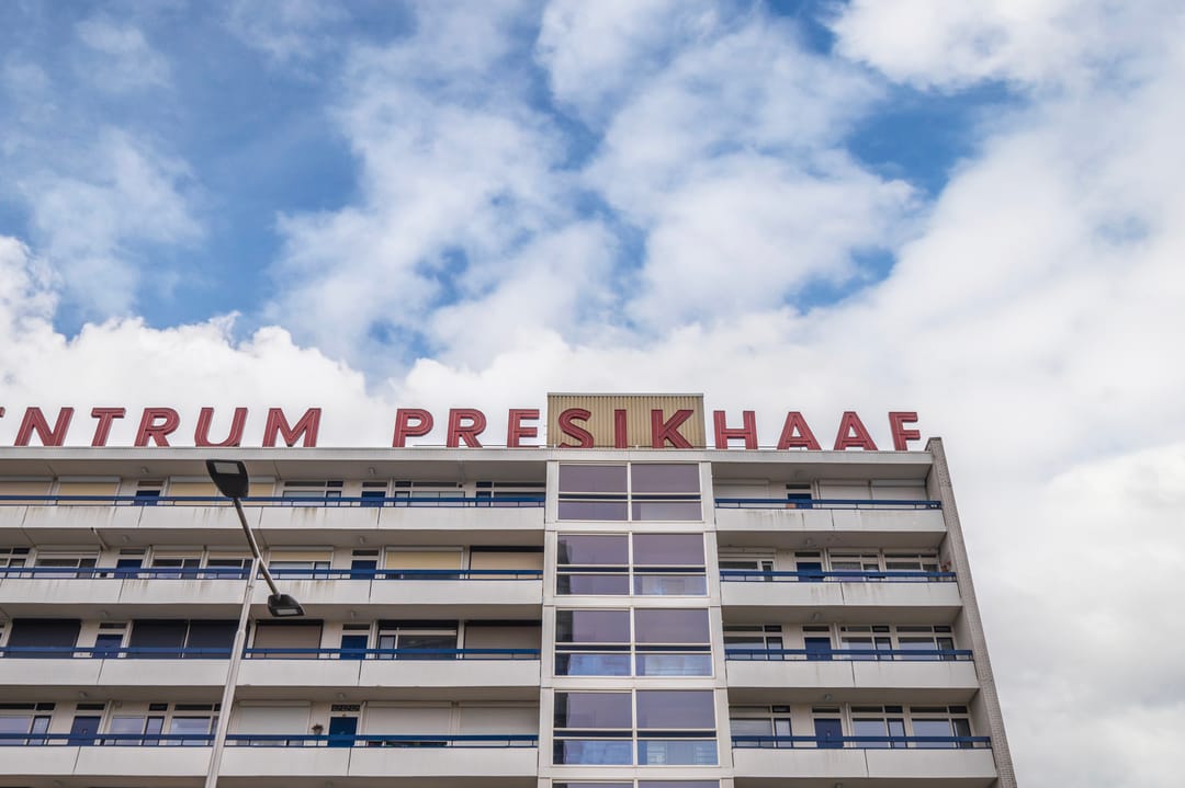 Foto 8 van Gildemeestersplein 258