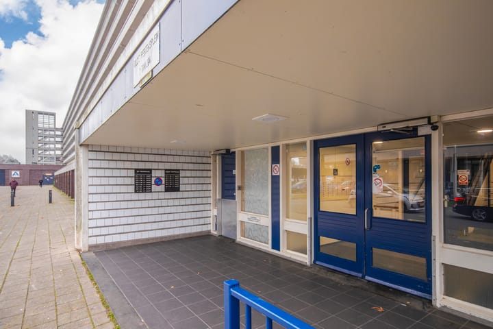 Photo 9 of Gildemeestersplein 258