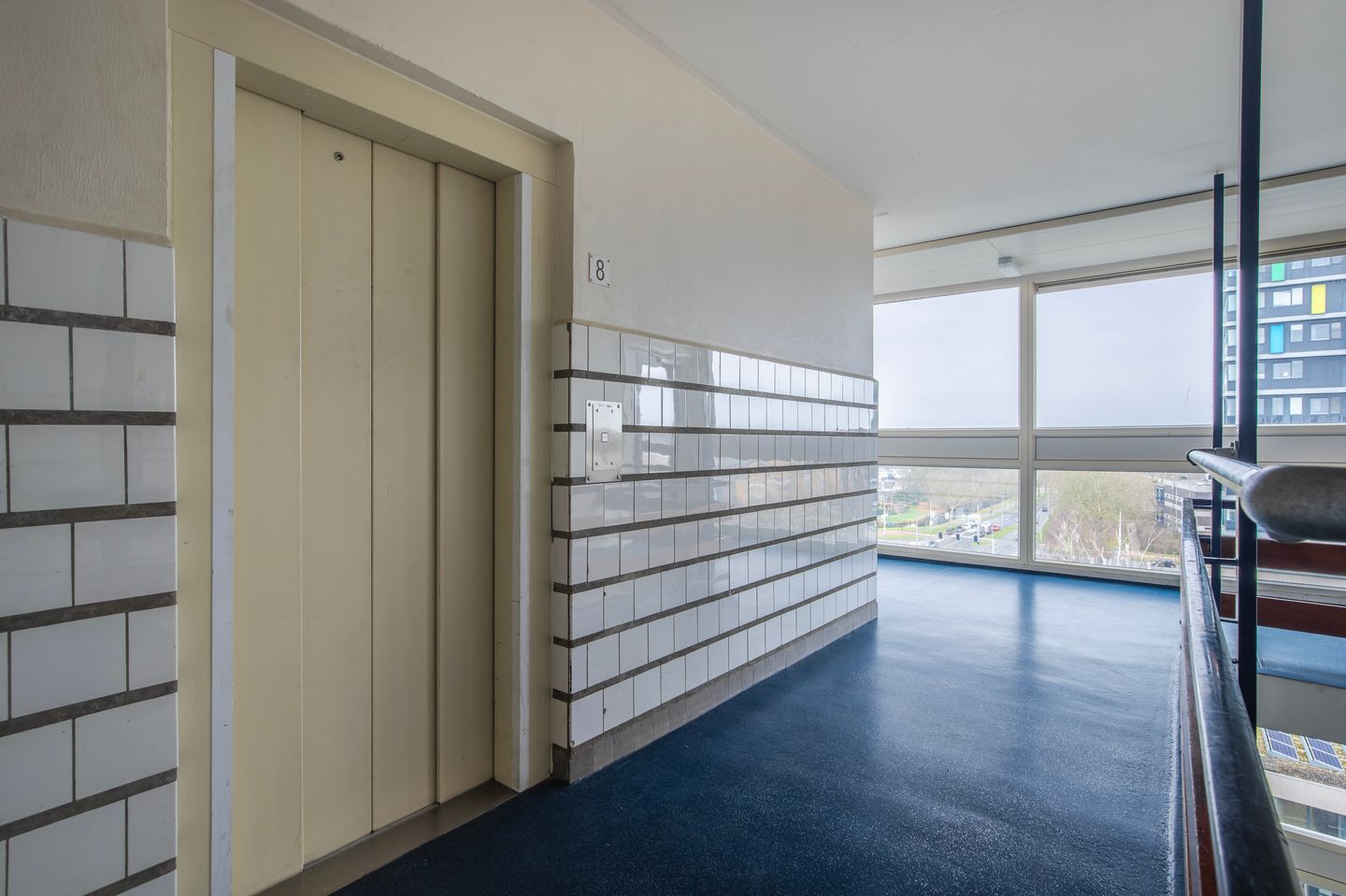 Foto 10 van Gildemeestersplein 258