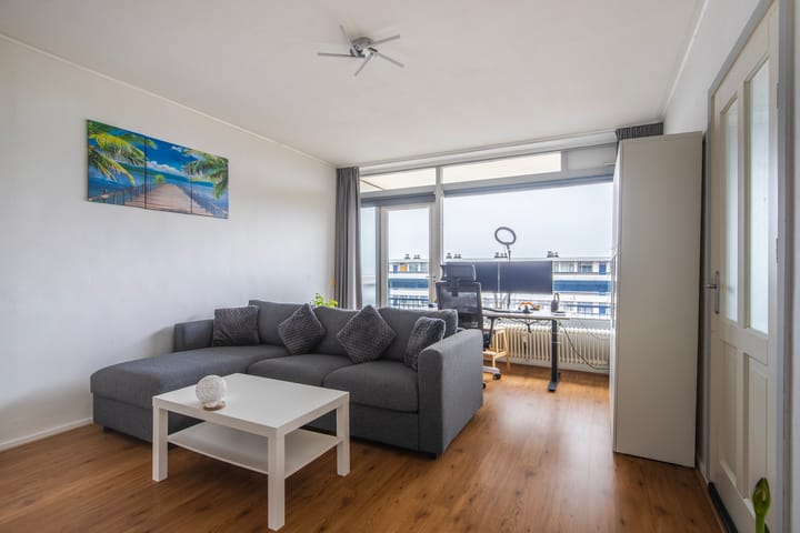 Photo 14 of Gildemeestersplein 258