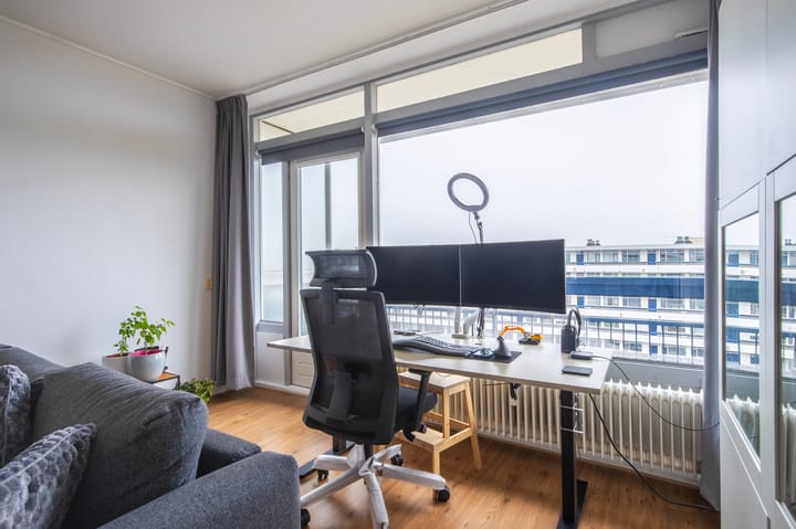 Photo 15 of Gildemeestersplein 258