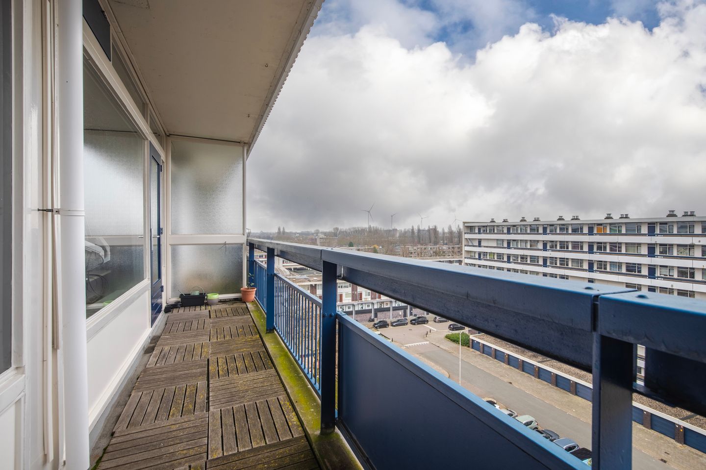 Foto 19 van Gildemeestersplein 258