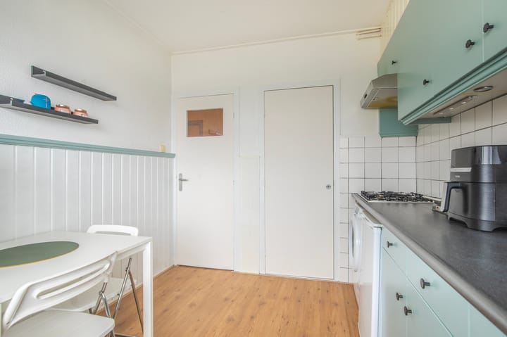 Photo 21 of Gildemeestersplein 258