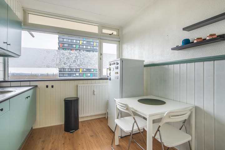 Photo 20 of Gildemeestersplein 258