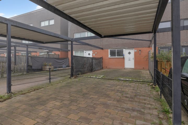 Foto 3 van Hollandiastraat 47