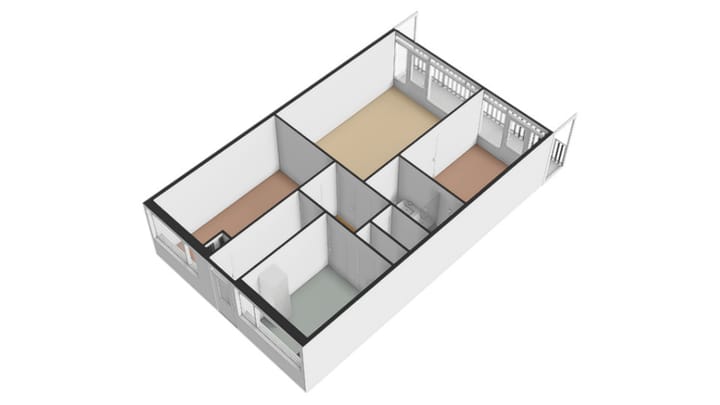 Photo 29 of Gildemeestersplein 258