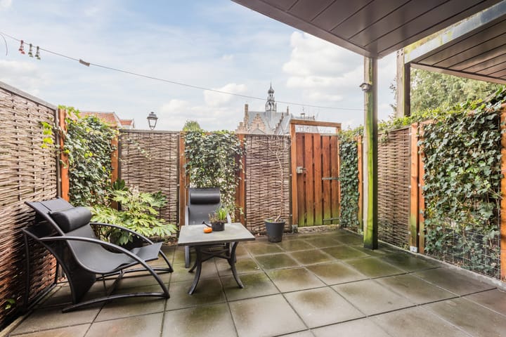 Photo 4 of Herenstraat 10