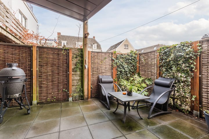 Photo 19 of Herenstraat 10