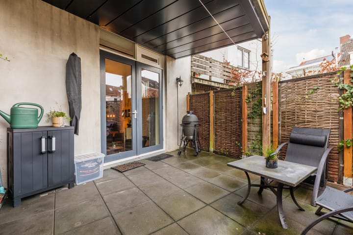 Photo 20 of Herenstraat 10