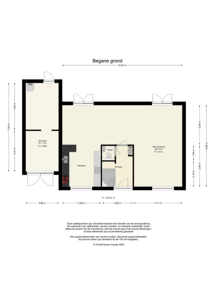 Foto 54 van Roderveld 52