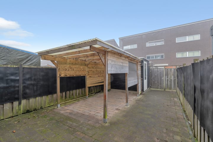 Foto 29 van Hollandiastraat 47