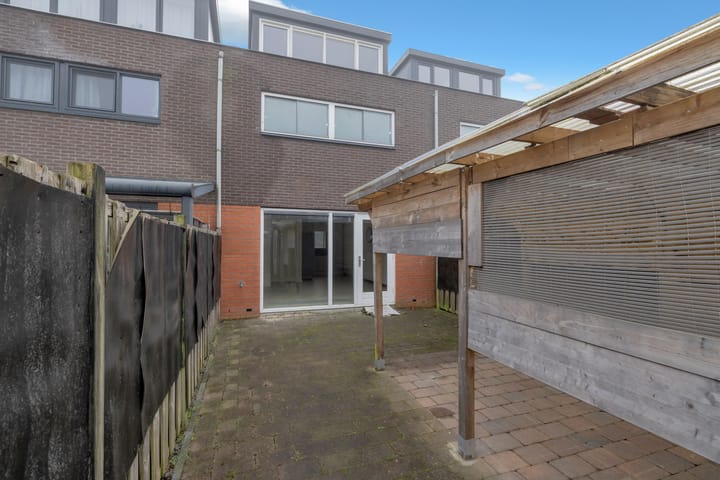 Foto 31 van Hollandiastraat 47