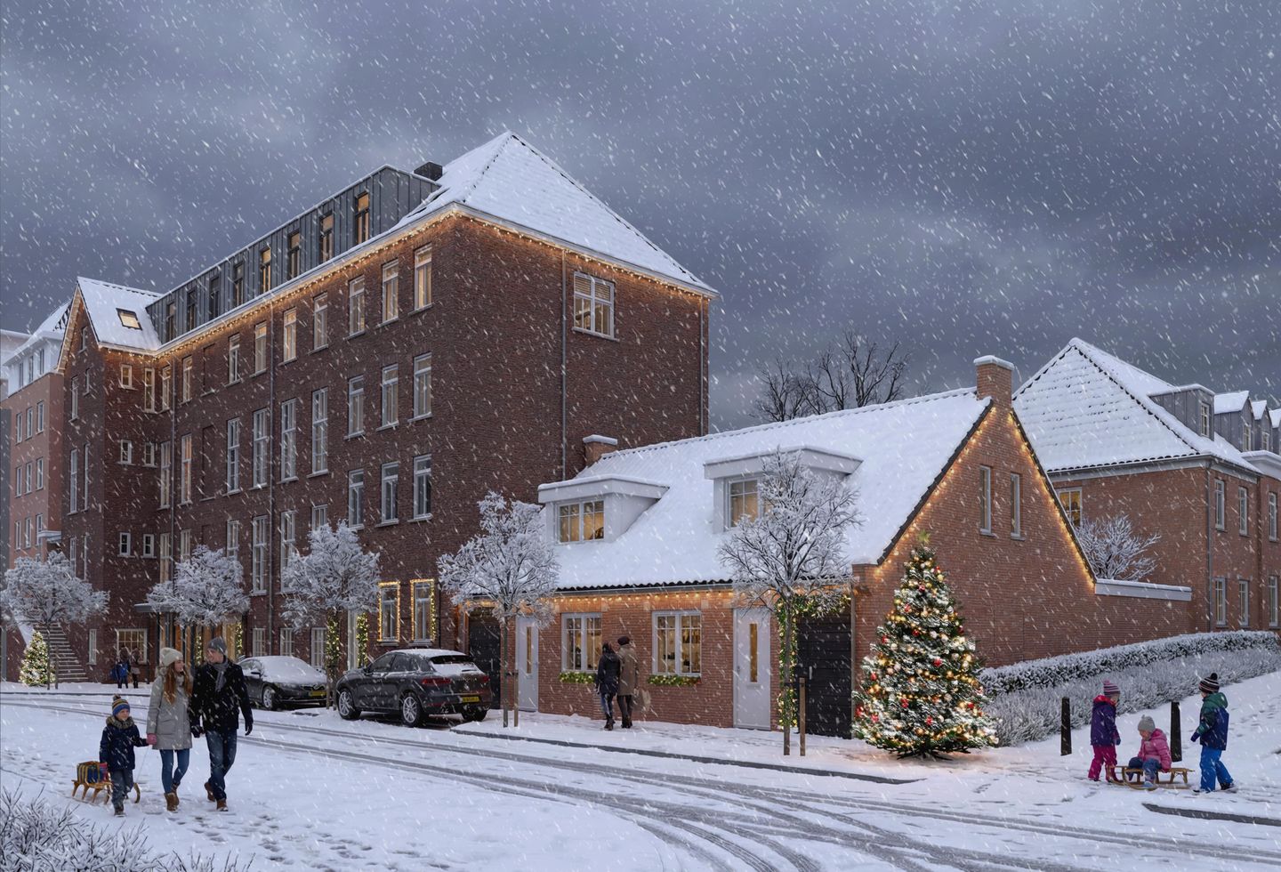 Foto 2 van Sint Anna Oudenbosch