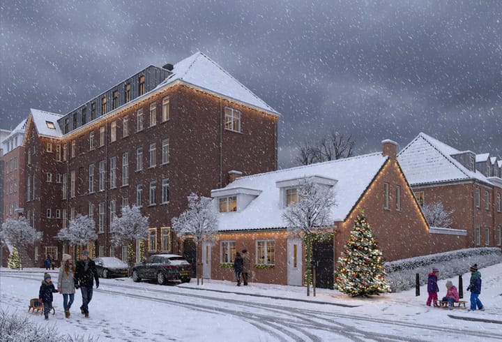 Foto 2 van Sint Anna Oudenbosch