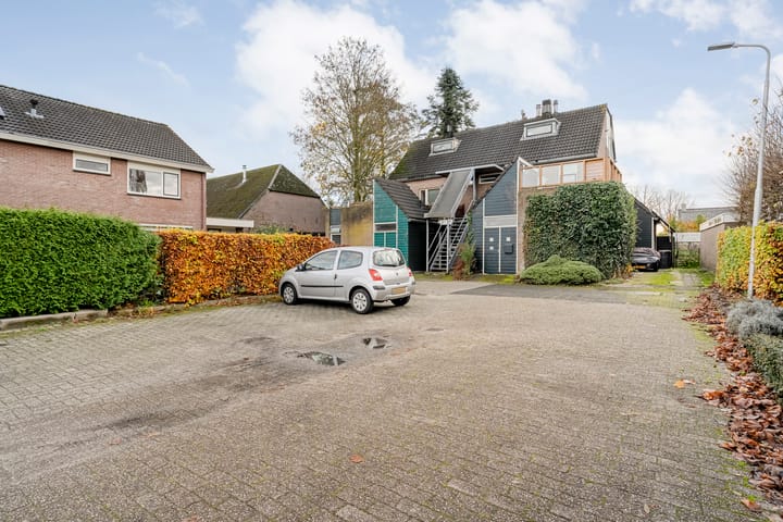 Photo 3 of De Jasmijn 16