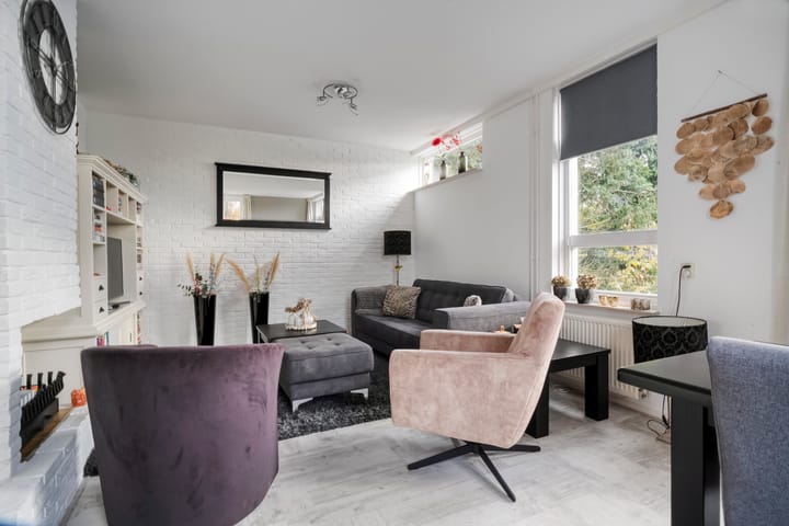 Foto 7 van De Jasmijn 16