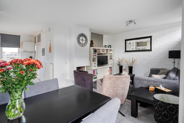 Foto 8 van De Jasmijn 16