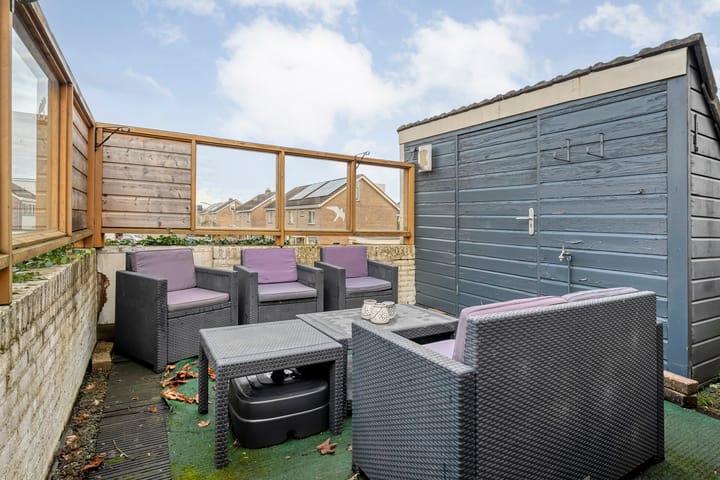 Foto 25 van De Jasmijn 16