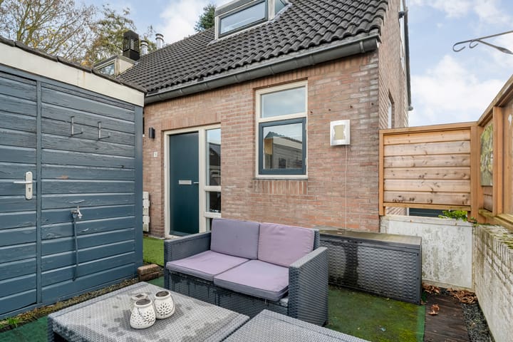 Foto 26 van De Jasmijn 16